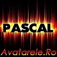 Poze Pascal