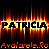 Poze Patricia
