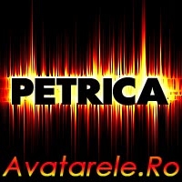 Petrica