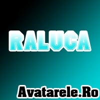 Raluca