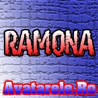 Poze Ramona