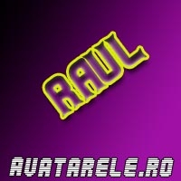 Poze Raul