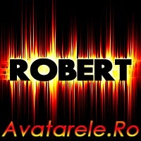 Poze Robert