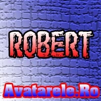 Poze Robert