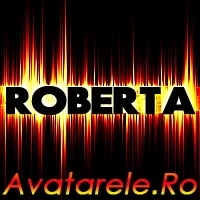 Poze Roberta