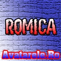 Poze Romica