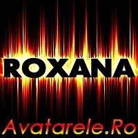 Poze Roxana