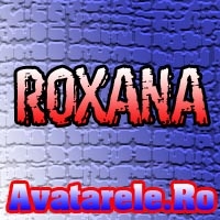 Poze Roxana