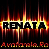 Poze Renata