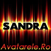 Poze Sandra