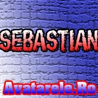Poze Sebastian