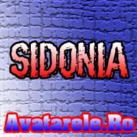 Poze Sidonia