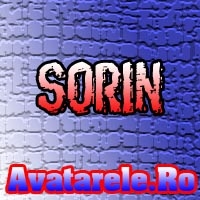 Poze Sorin