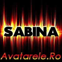 Poze Sabina