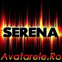 Poze Serena