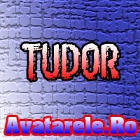 Poze Tudor