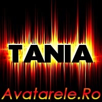 Poze Tania