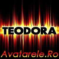 Poze Teodora