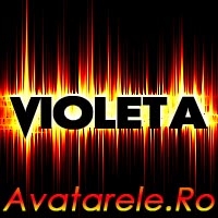 Poze Violeta