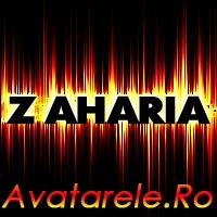Poze Zaharia